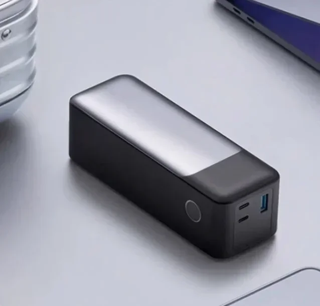 Power Bank - Anker Power Bank 737 140W 24000mAh