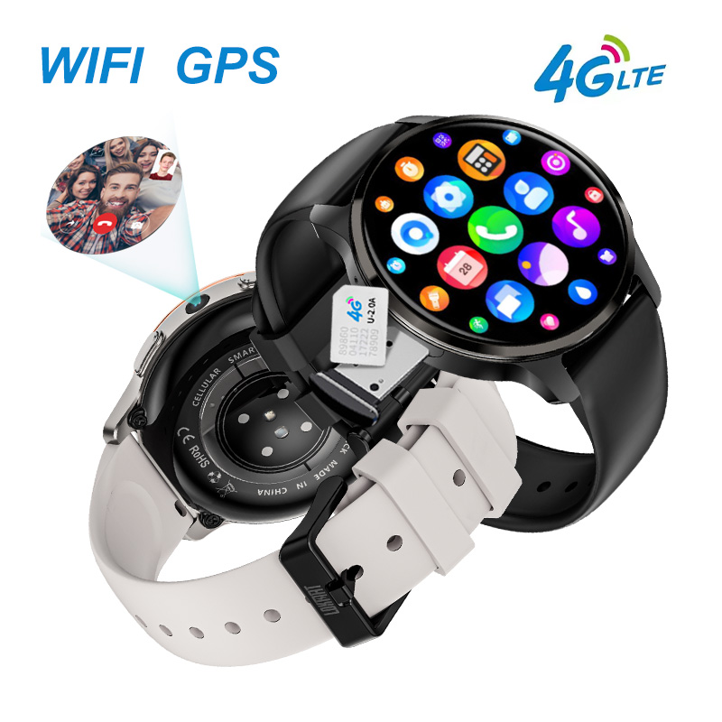 Smart Watch - Orologio intelligente Android 4G 5G con