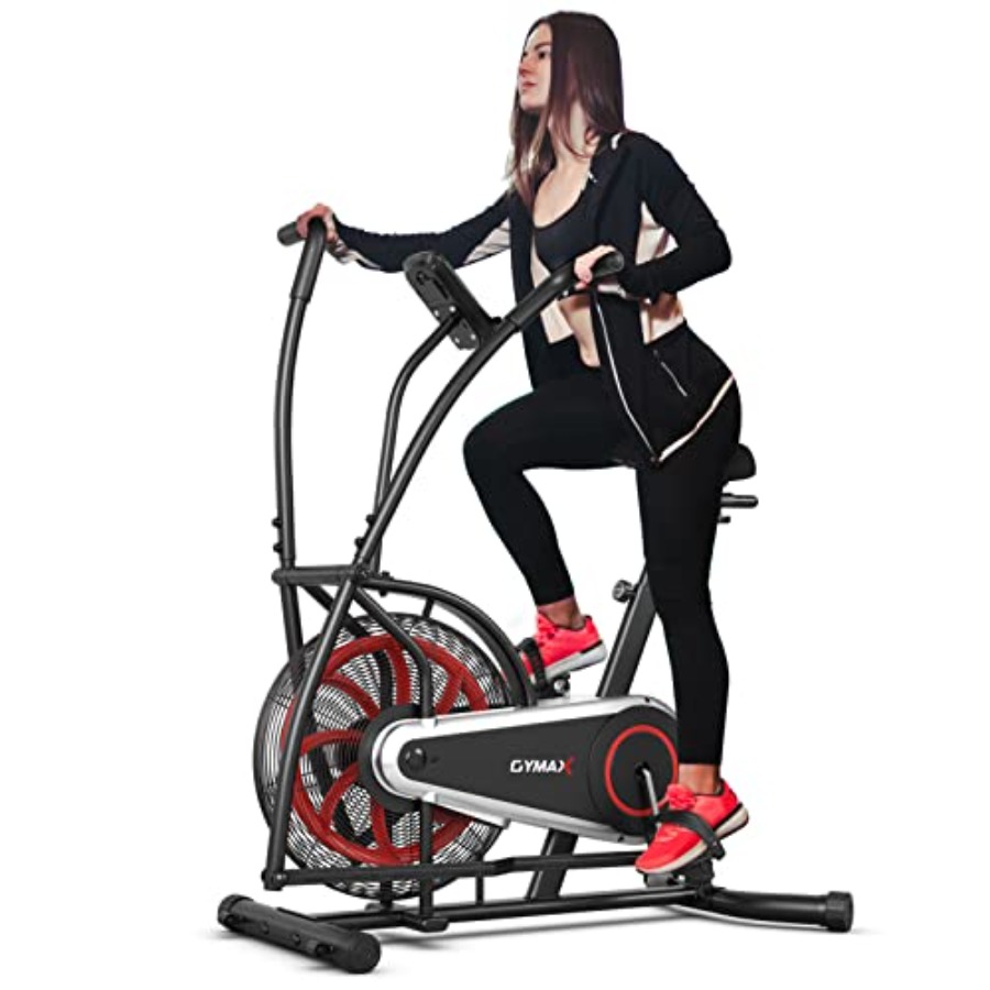 Phone Holder - Cyclette per allenamento cardio a casa: