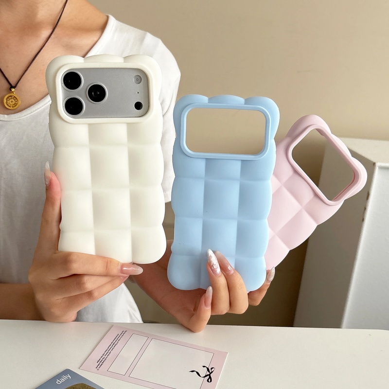 Huawei Mate 60 - Custodia per telefono in silicone con
