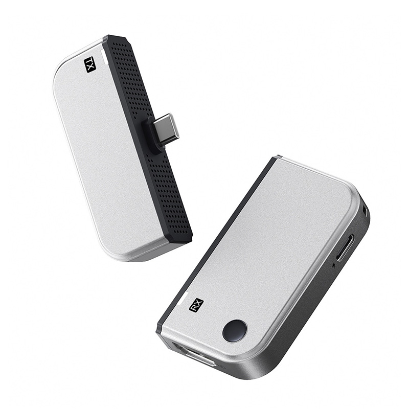Hdmi Adapter - Trasmettitore Wireless HDMI Tipo C da