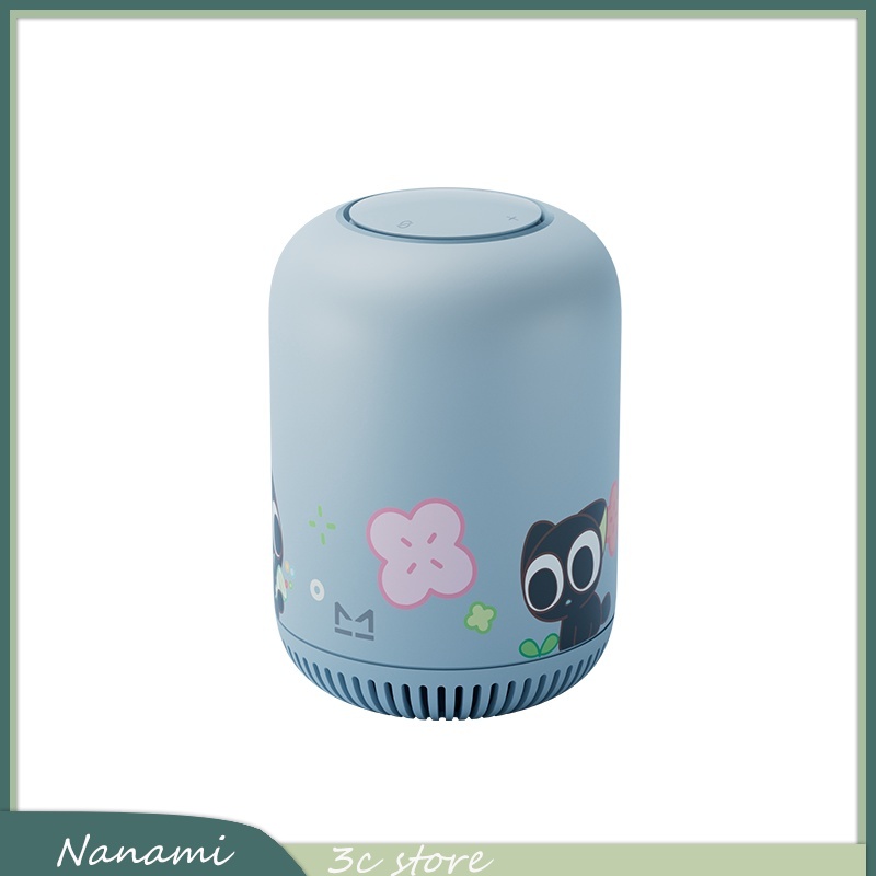 Bluetooth Speaker - Altoparlante Intelligente Luo Xiaohei con Funzione
