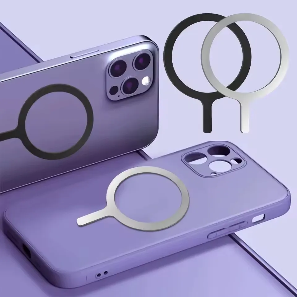 Anello Magnetico Universale in - Wireless Charger recensione e prezzo