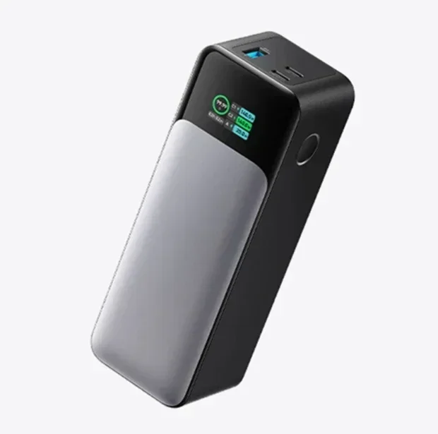 Anker Power Bank 737 140W 2400 - Power Bank recensione e prezzo