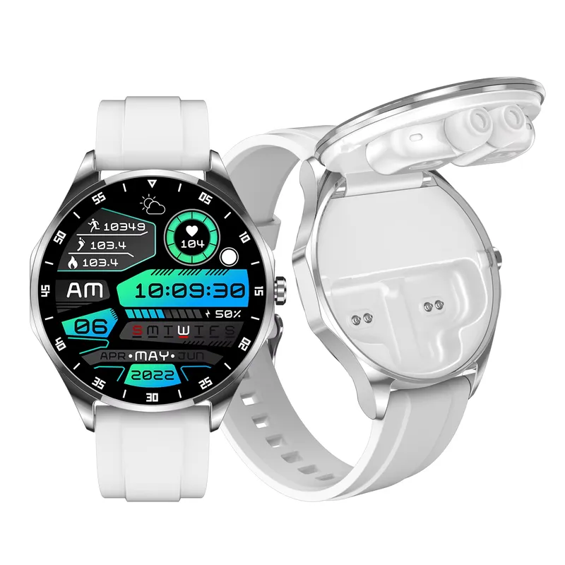 Smartwatch OEM Amoled 1.43'' c - Smart Watch recensione e prezzo