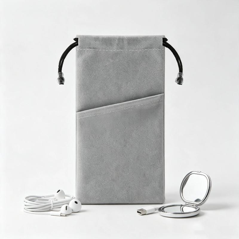 1 Pezzo Borsa Protettiva Anti- - Power Bank recensione e prezzo