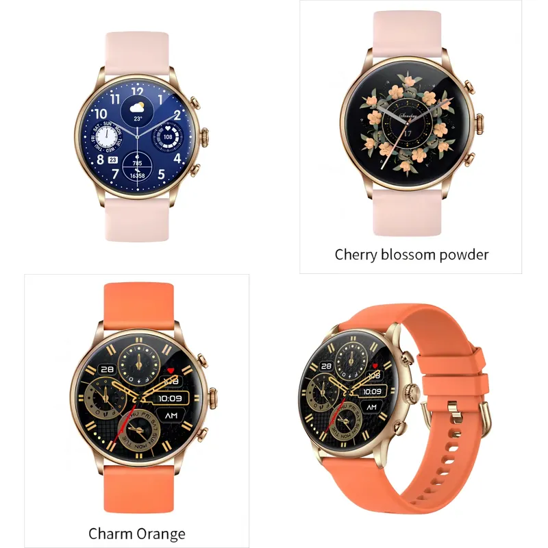 H26 Orologio Smart da Polso Di - Smart Watch recensione e prezzo