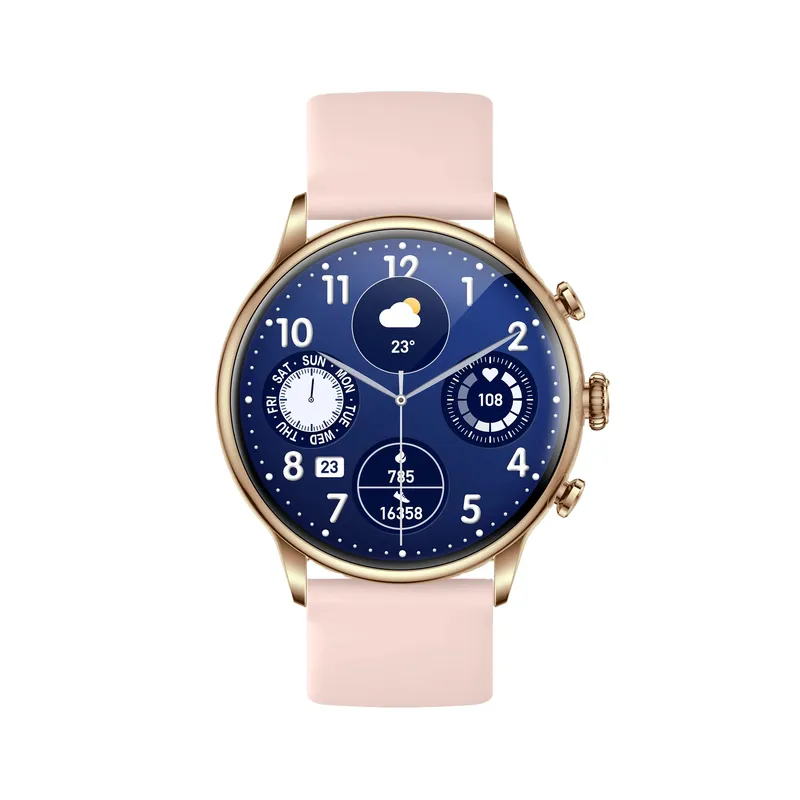 H26 Orologio Smart da Polso Di - Smart Watch recensione e prezzo