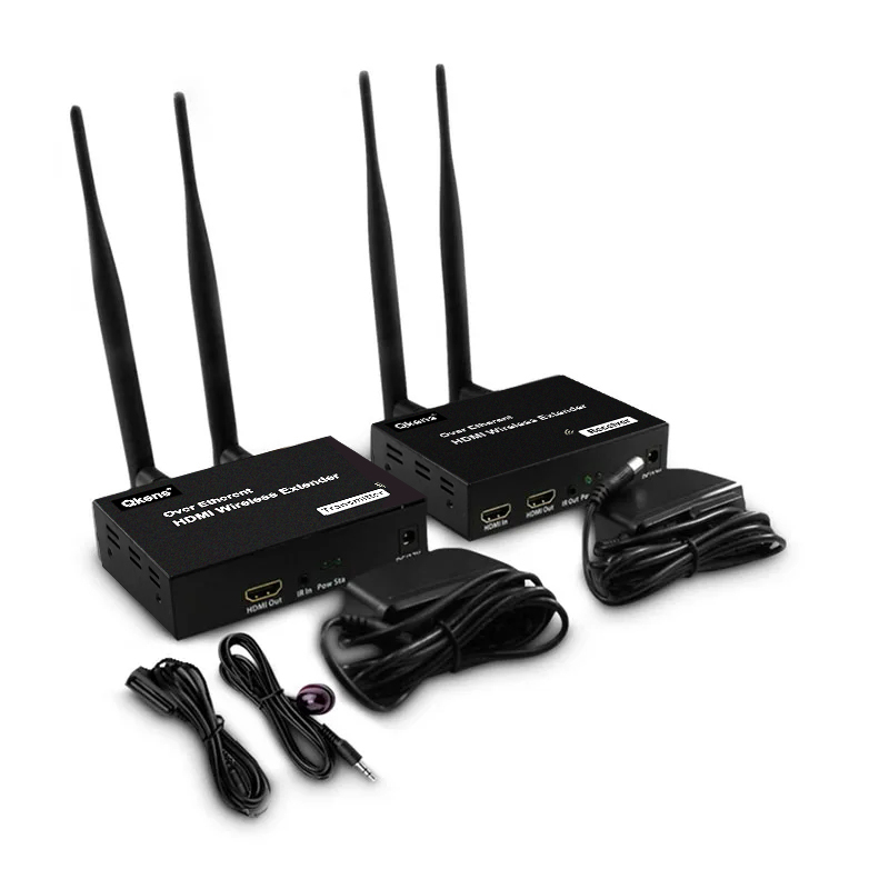 Trasmettitore e ricevitore vid - Hdmi Adapter recensione e prezzo