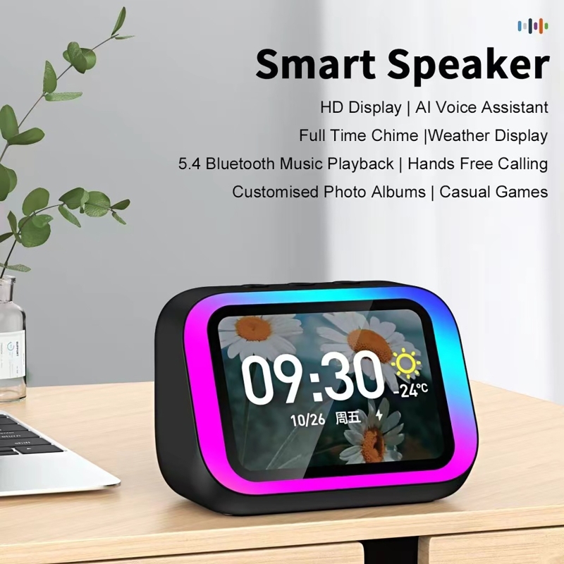 Assistente Vocale AI con Altop - Bluetooth Speaker recensione e prezzo