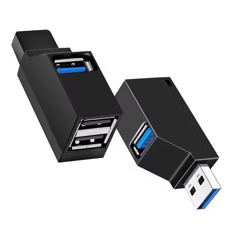 1-4 pezzi Adattatore Mini Spli - Usb Hub recensione e prezzo