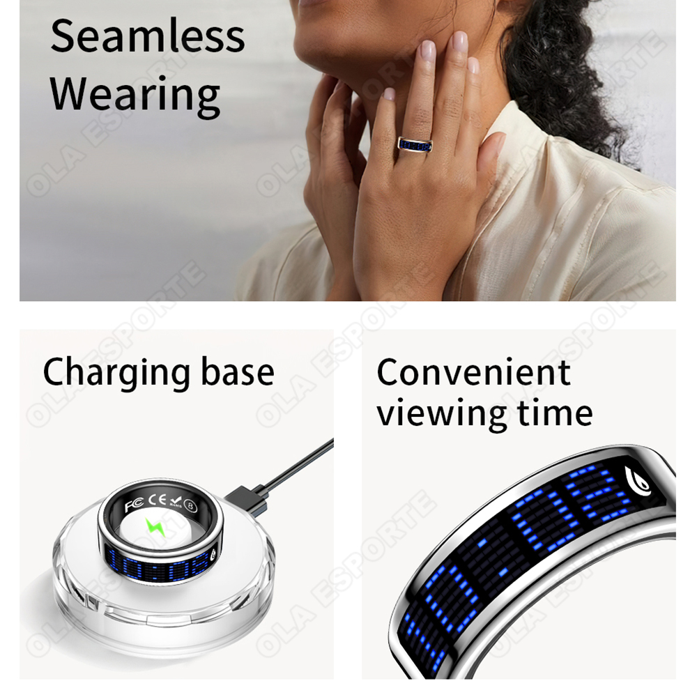 Smartwatch Dinamico per Donne  - Smart Watch recensione e prezzo