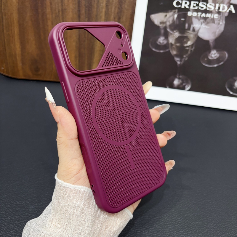 Custodia per iPhone 18 17 Pro  - Wireless Charger recensione e prezzo