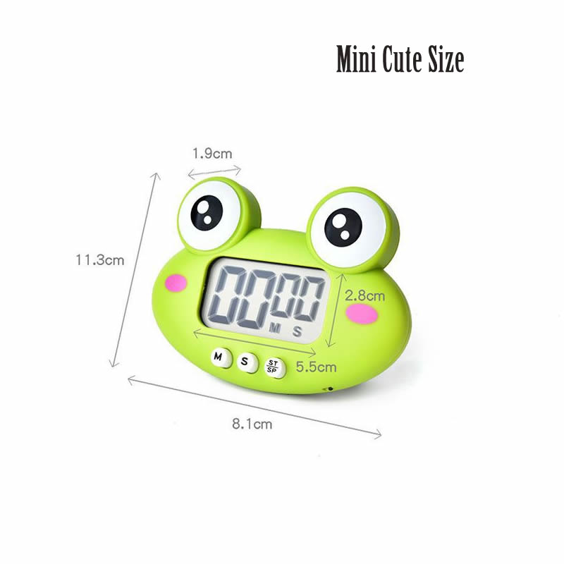 Simpatiche rane Dinasour cucin - Electronics And Gadgets Ce recensione e prezzo