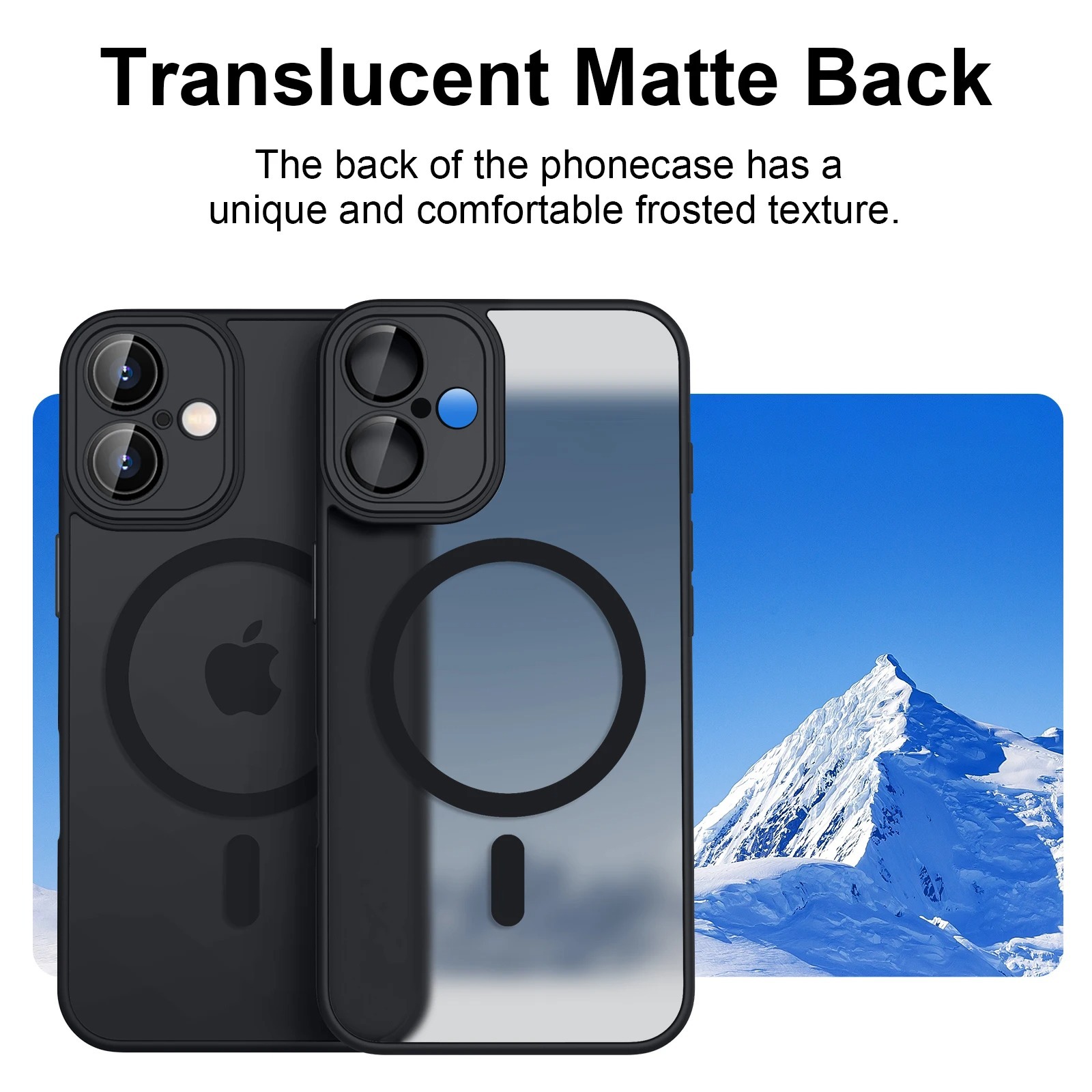 Custodia magnetica di lusso, o - Wireless Charger recensione e prezzo