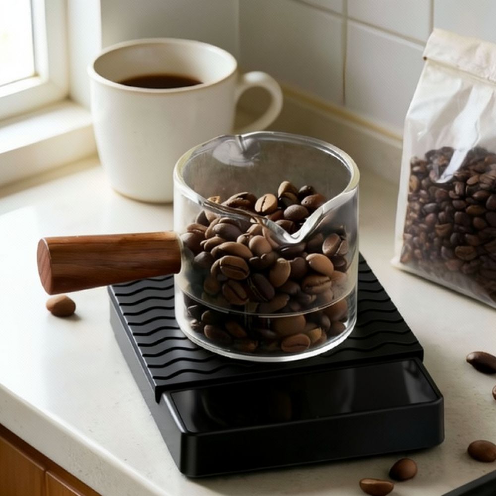 Bilancia elettronica per caffè - Electronics Gadgets For Gift recensione e prezzo