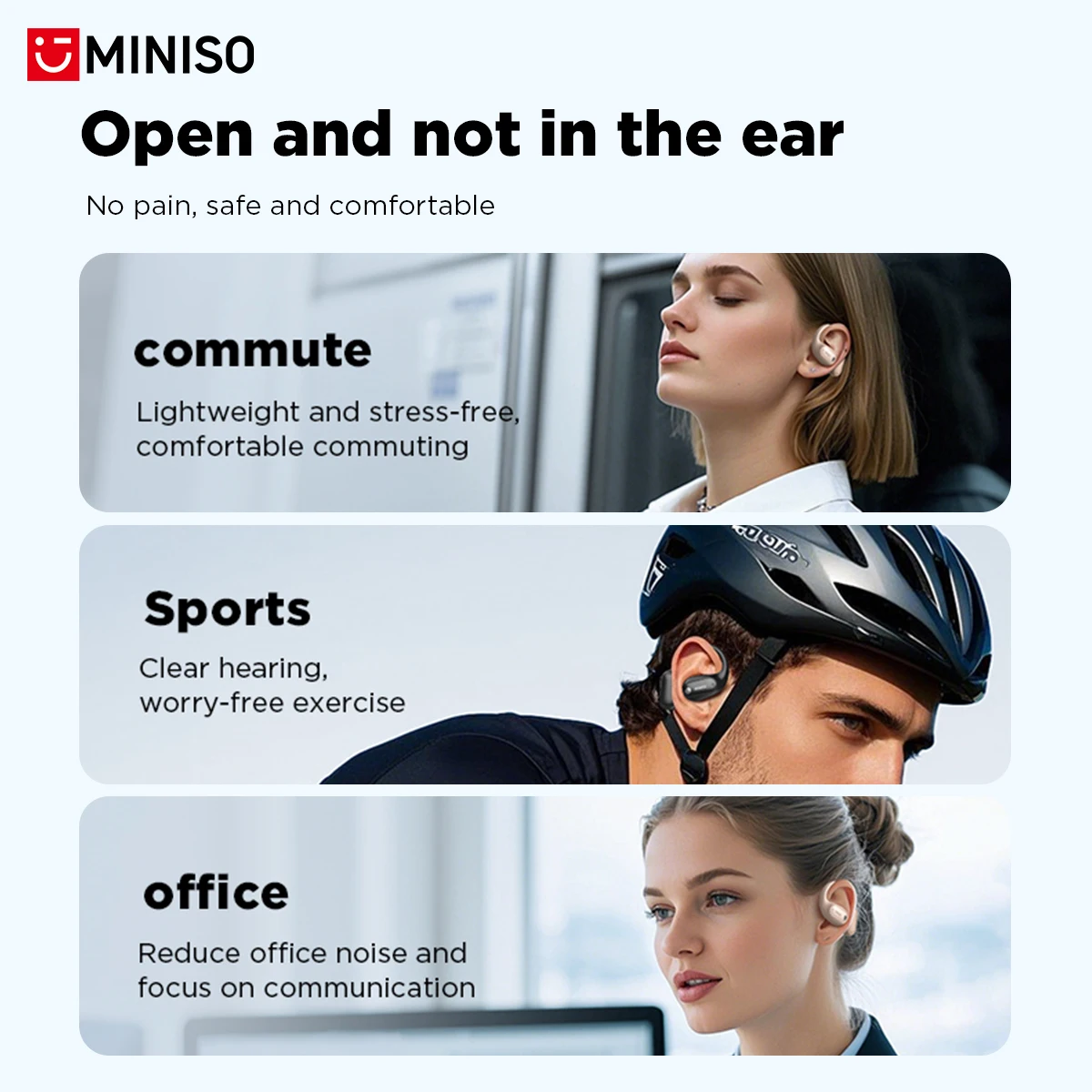 MINISO MS190: auricolari tradu - Wireless Charger recensione e prezzo