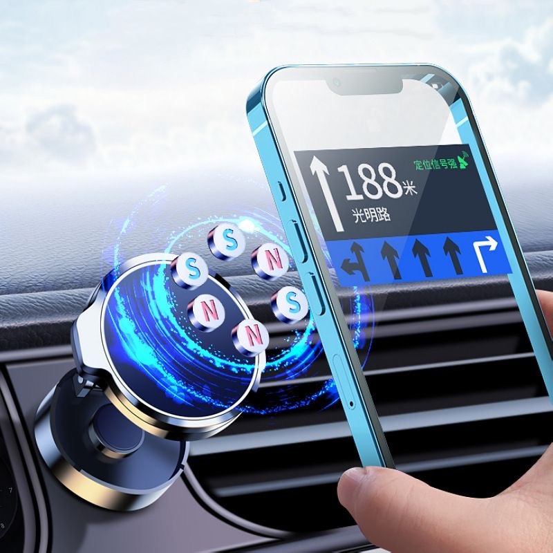 Supporto Magnetico Robusto per - Phone Holder recensione e prezzo