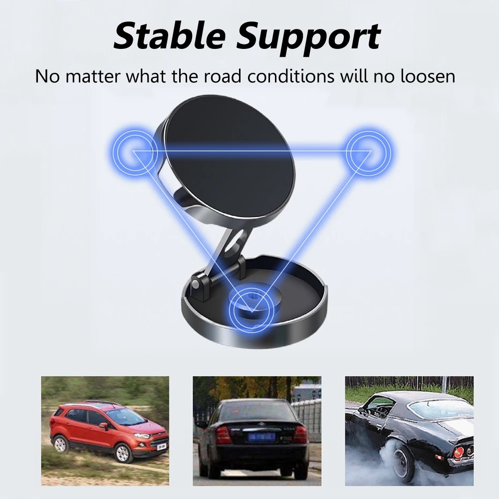 Supporto Magnetico Robusto per - Phone Holder recensione e prezzo
