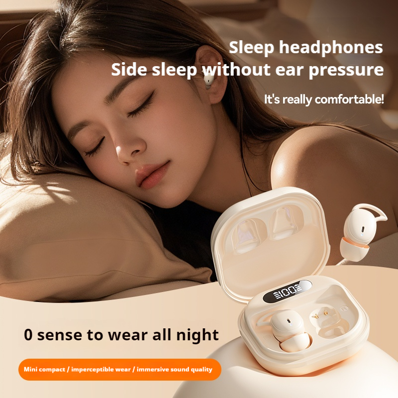 Auricolari Wireless Portatili  - Headphones Wireless recensione e prezzo