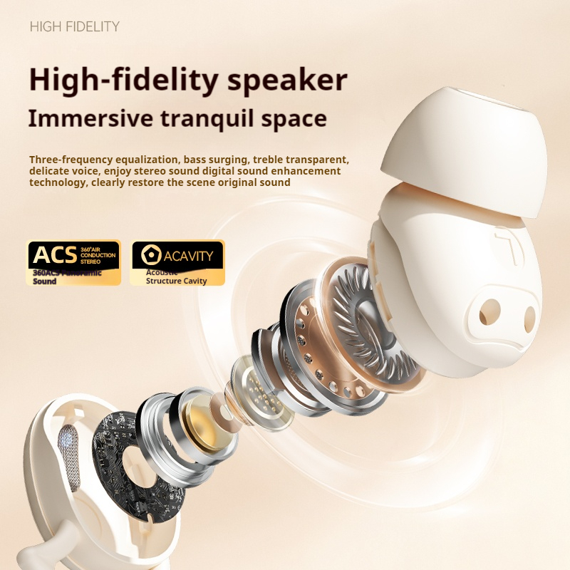 Auricolari Wireless Portatili  - Headphones Wireless recensione e prezzo