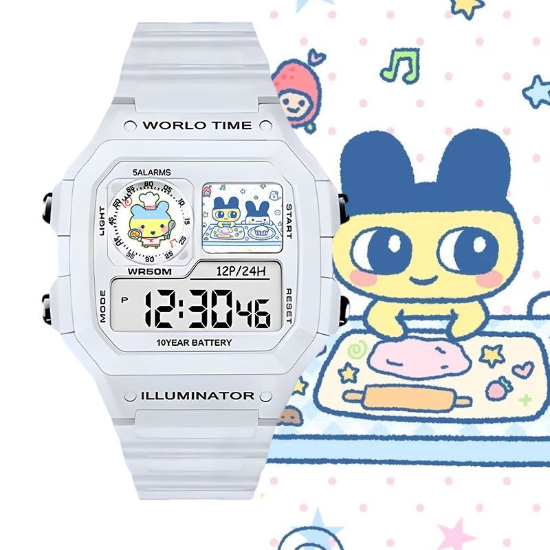 Orologio Elettronico Intellige - Smart Watch recensione e prezzo