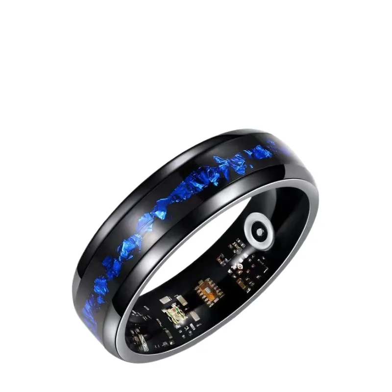 Anello Intelligente con Design - Smart Watch recensione e prezzo