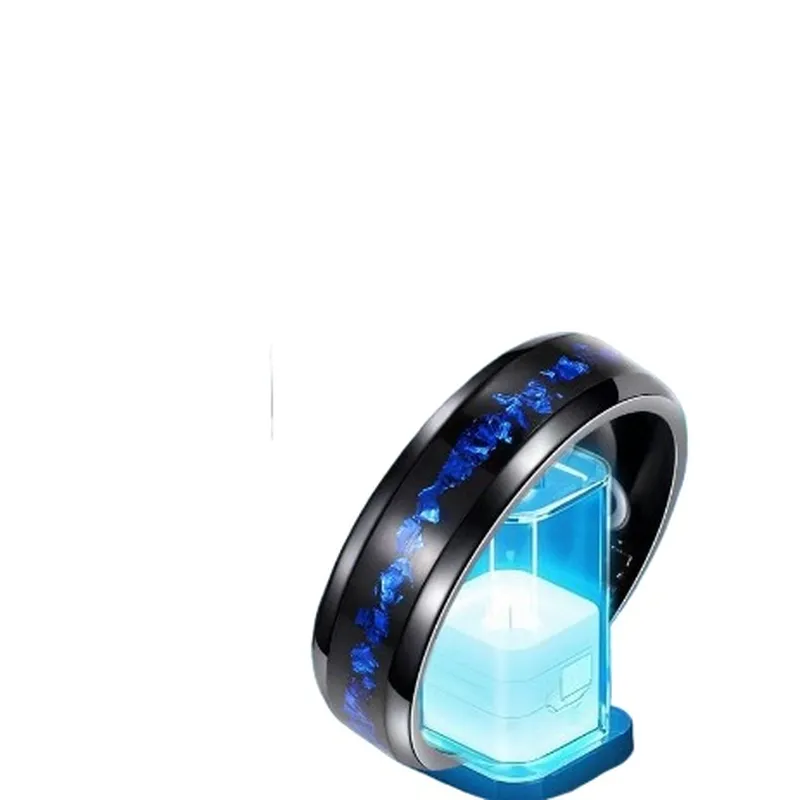 Anello Intelligente con Design - Smart Watch recensione e prezzo