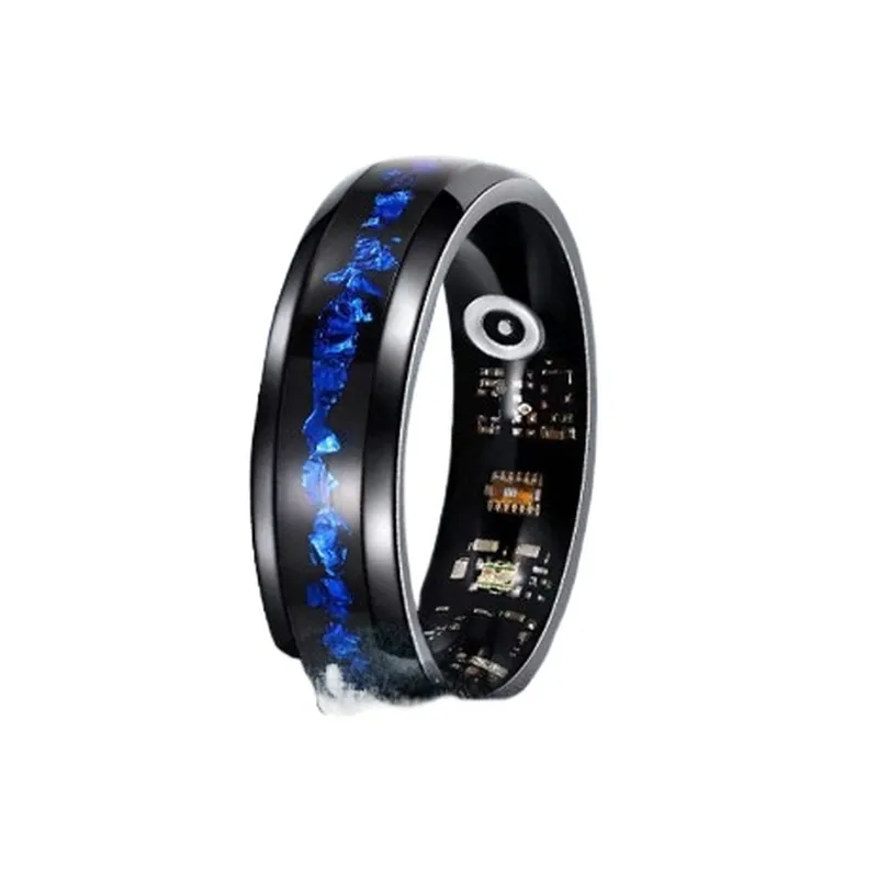 Anello Intelligente con Design - Smart Watch recensione e prezzo