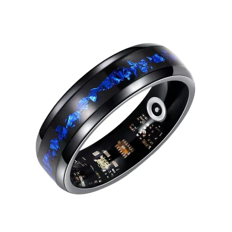 Anello Intelligente con Design - Smart Watch recensione e prezzo