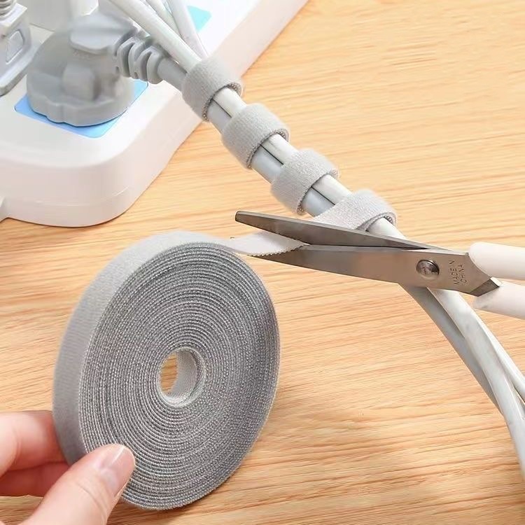 1/5M Organizzatore per Cavi, S - Cable Organizer recensione e prezzo