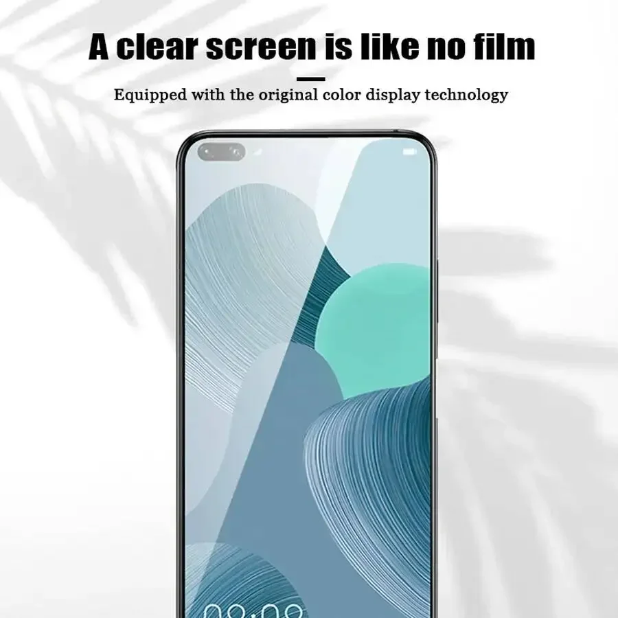 3 Pezzi di Vetro Temperato per - Huawei Mate 60 recensione e prezzo