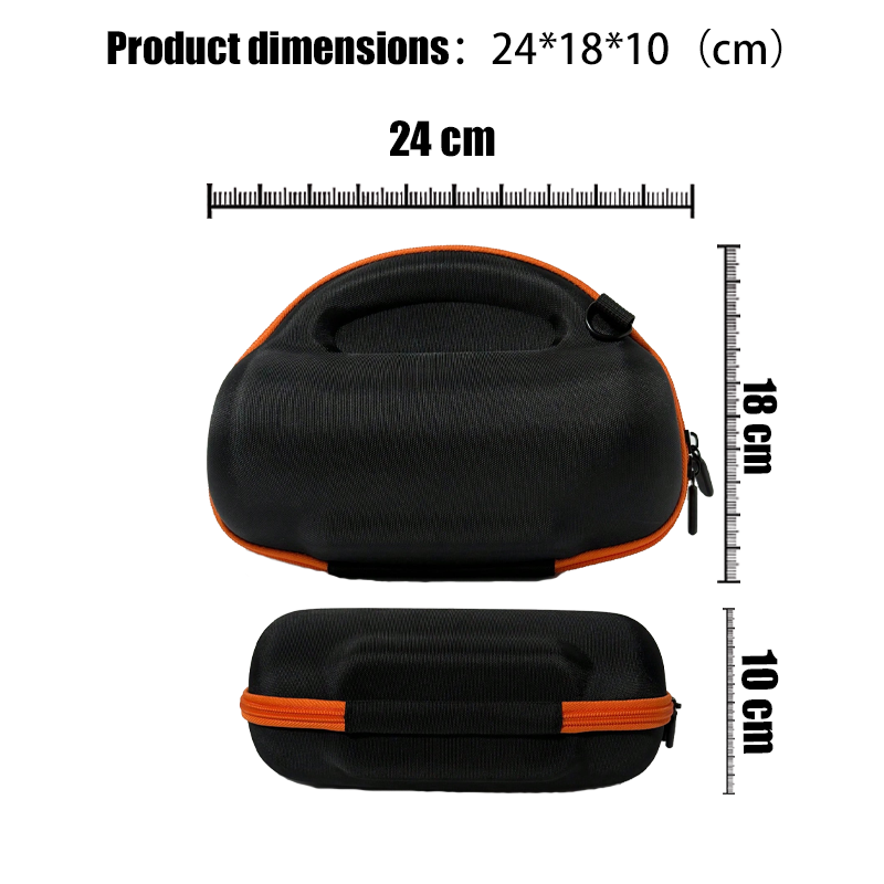 Custodia Protettiva Rigida Ant - Bluetooth Speaker recensione e prezzo