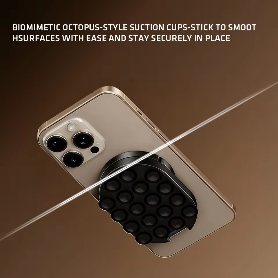 Supporto Magnetico Pieghevole  - Phone Holder recensione e prezzo