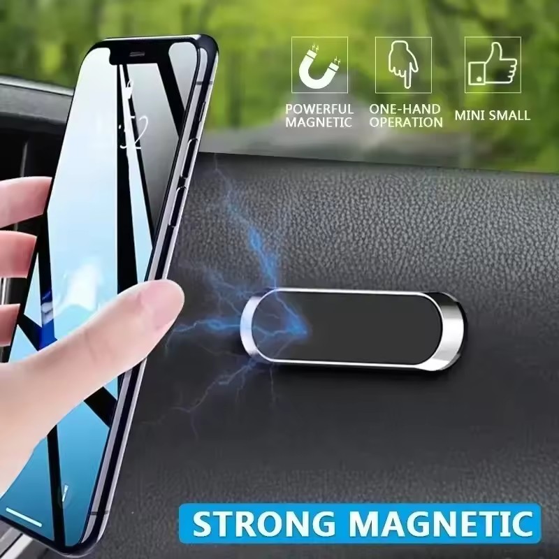 Supporto Magnetico per Telefon - Phone Holder recensione e prezzo