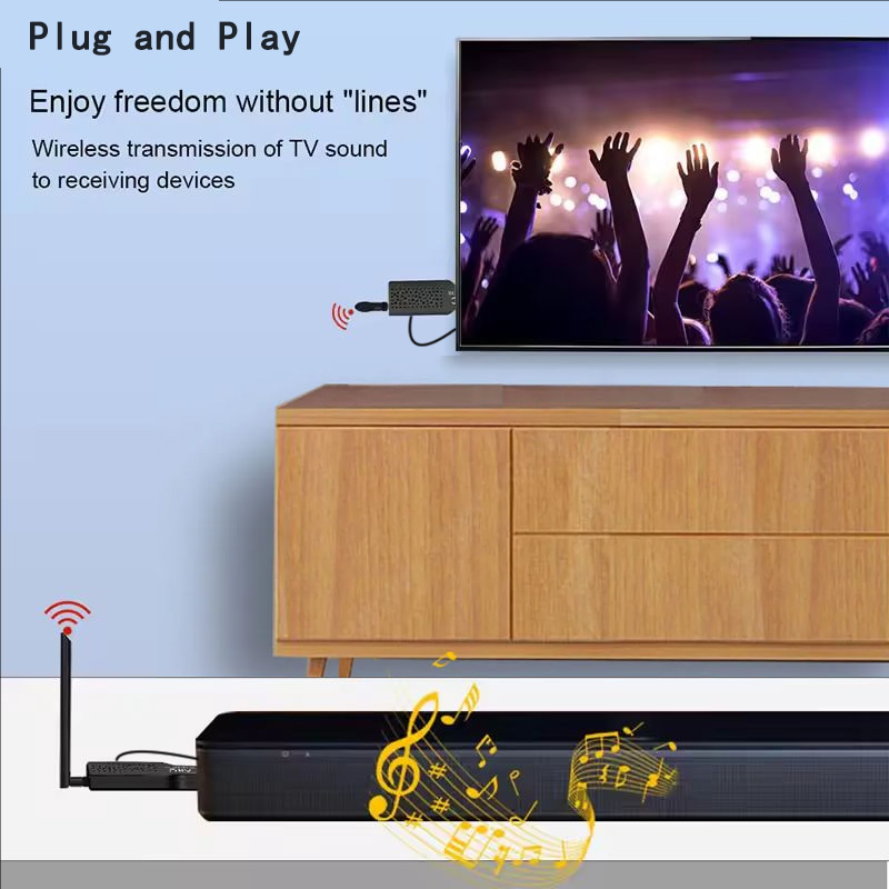 Trasmettitore e ricevitore aud - Hdmi Adapter recensione e prezzo
