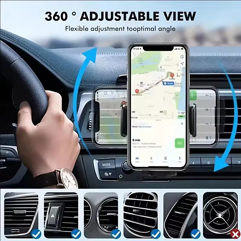 Supporto Universale per Telefo - Phone Holder recensione e prezzo