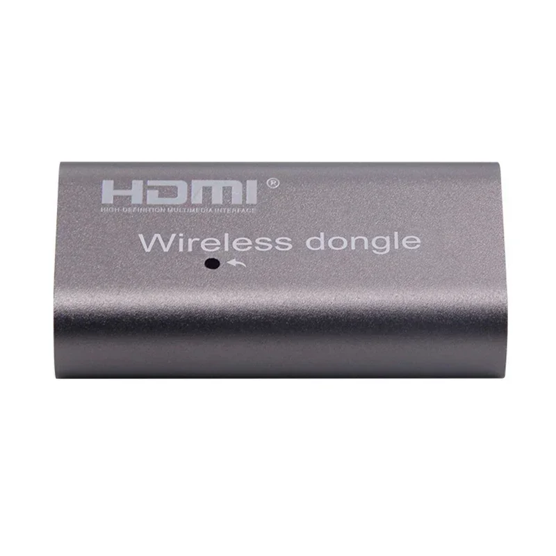 Adattatore Display WiFi Wirele - Hdmi Adapter recensione e prezzo