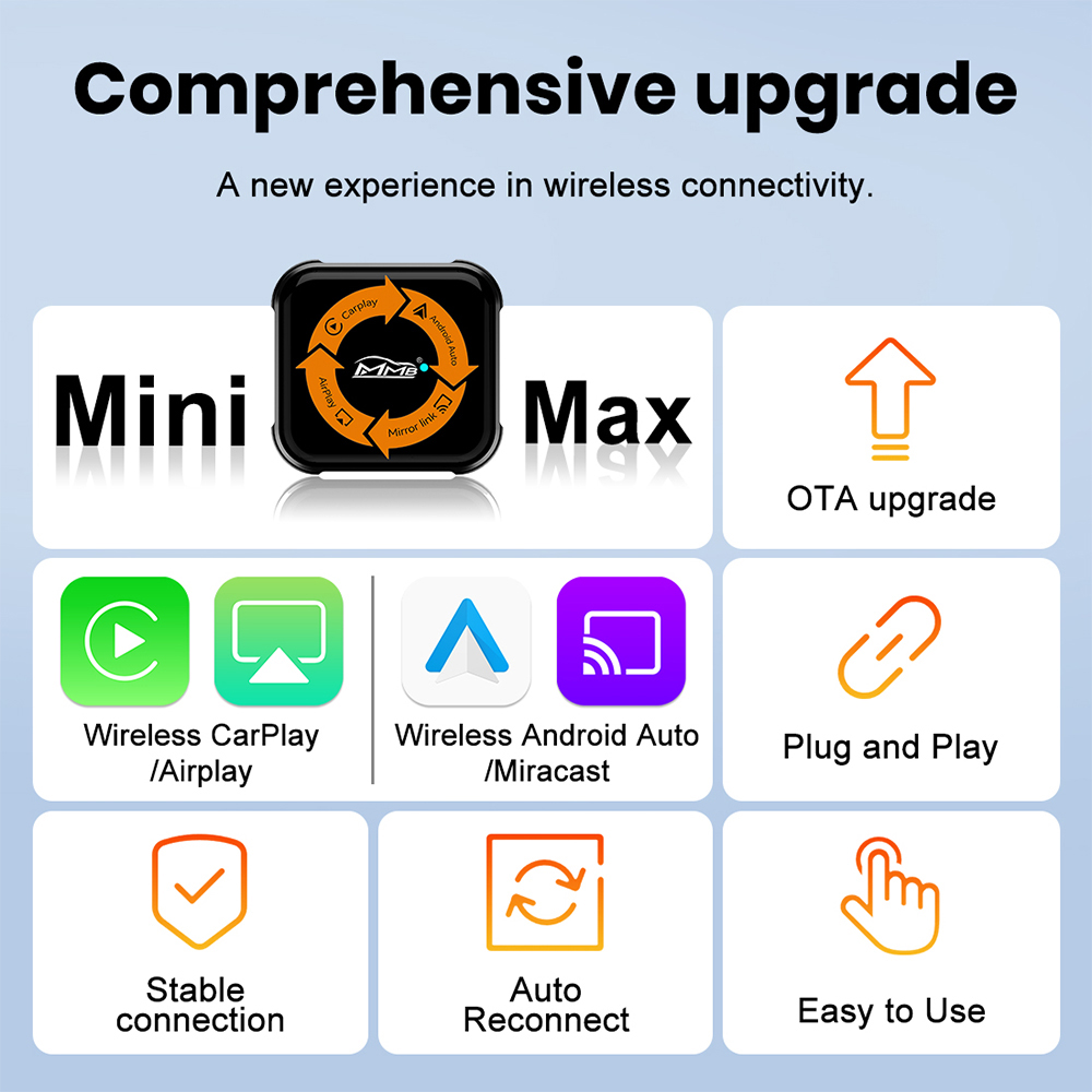 MMB Mini 4 in 1 2026 Dongle Ca - Usb Hub recensione e prezzo