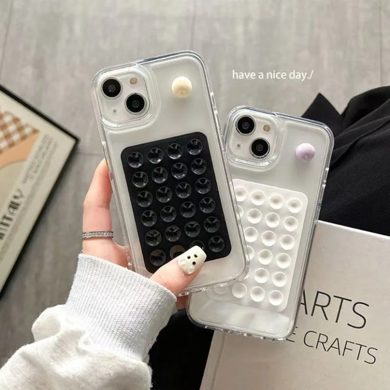 Supporto per Telefono in Silic - Phone Holder recensione e prezzo