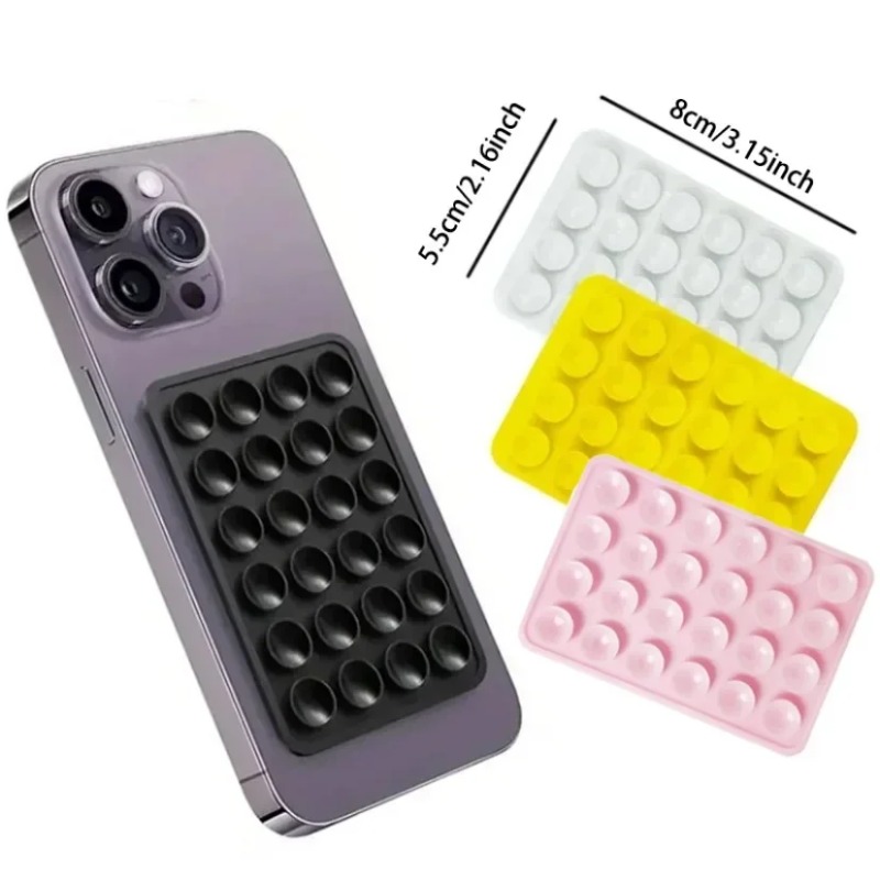 Supporto per Telefono in Silic - Phone Holder recensione e prezzo