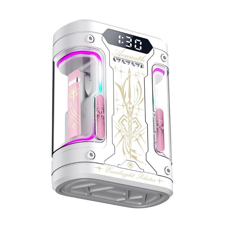 Auricolari Bluetooth Elysia TW - Headphones Wireless recensione e prezzo