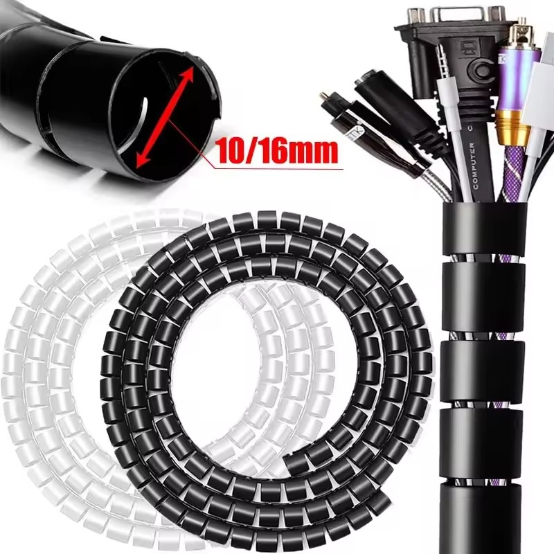 Organizzatore per Cavi da 2M,  - Cable Organizer recensione e prezzo