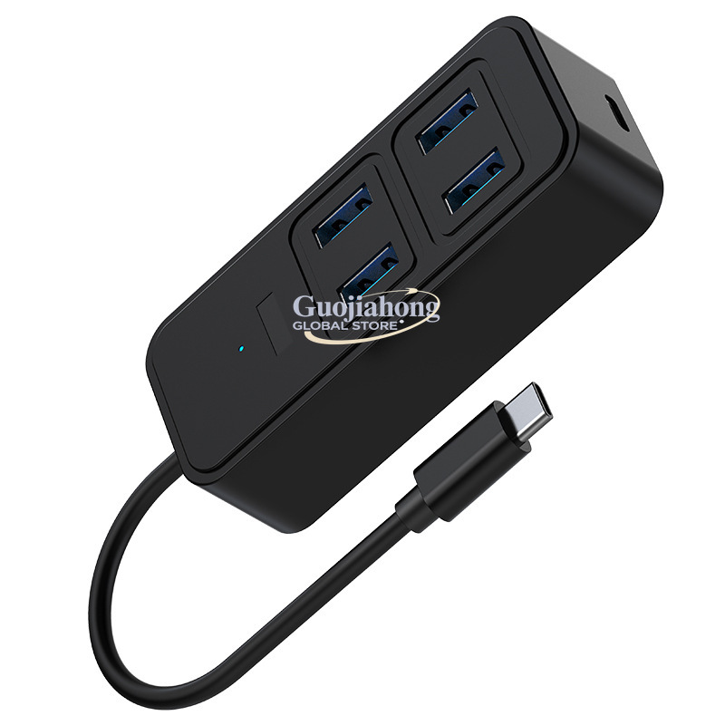 Hub USB 3.0 transfrontaliero,  - Usb Hub recensione e prezzo