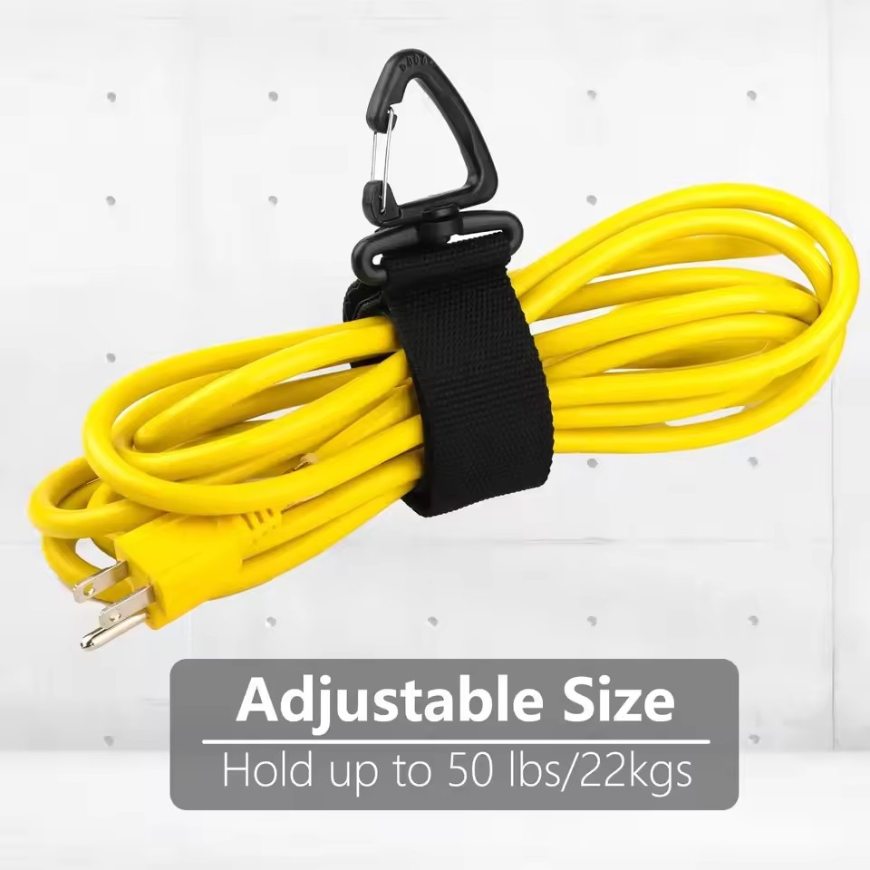 Organizzatore per Cavi con Fib - Cable Organizer recensione e prezzo