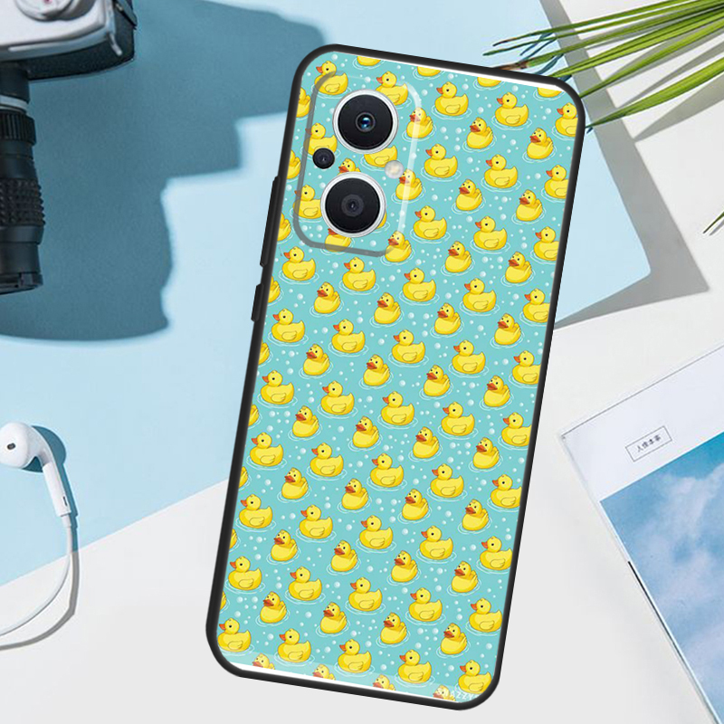 Custodia anatra gialla per OPP - Oppo Find X8 recensione e prezzo