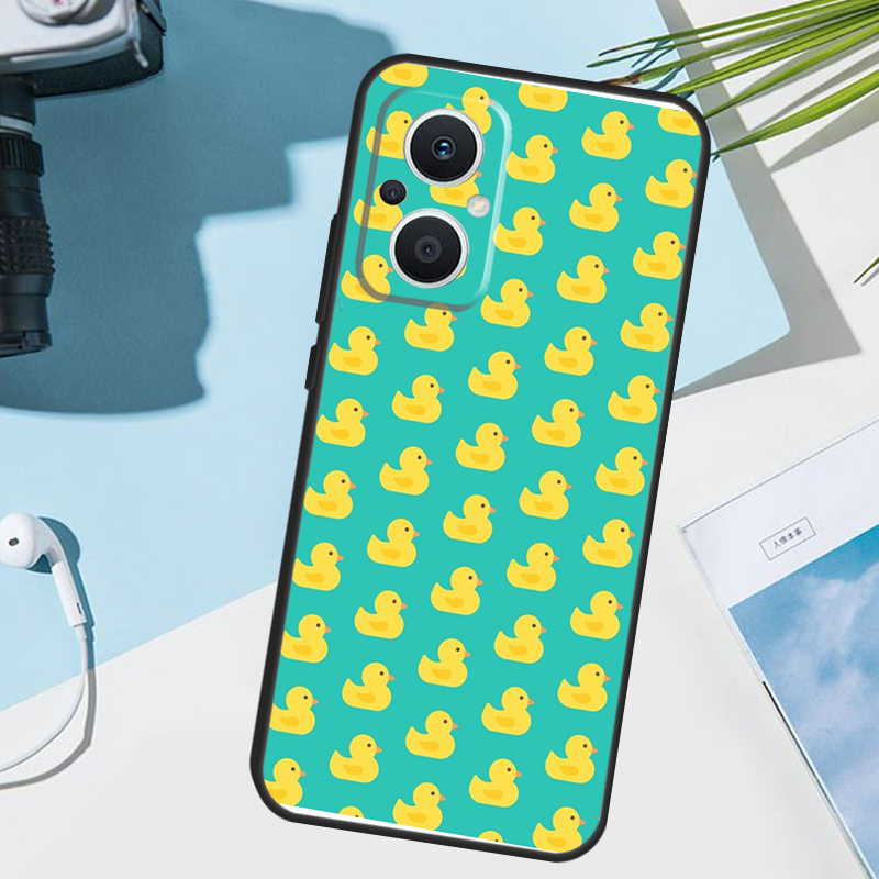 Custodia anatra gialla per OPP - Oppo Find X8 recensione e prezzo