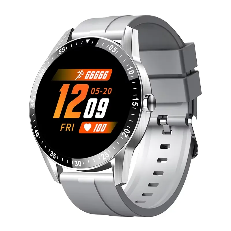 Smartwatch Fitness Tracker con - Smart Watch recensione e prezzo