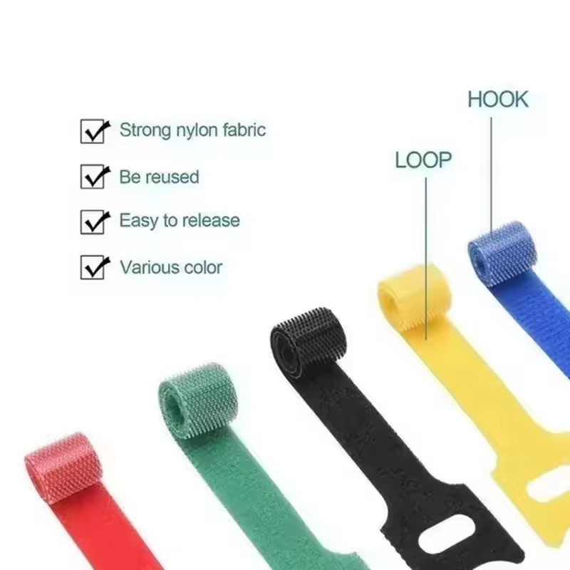 10/30/50 Pezzi Fascette Riutil - Cable Organizer recensione e prezzo
