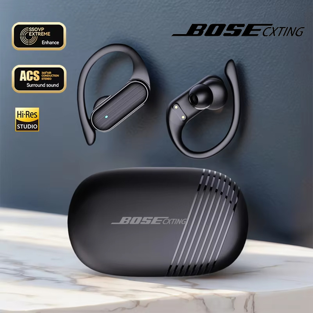 BOSECXTING A520 Cuffie Wireles - Headphones Wireless recensione e prezzo